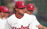 Joey Volchko transfers to Georgia