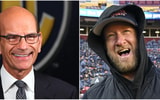 Report: Fox, Big Ten want Dave Portnoy to be conference fanboy to counter ESPN, SEC