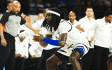 La Familia's Kahlil Whitney - Aaron Perkins, Kentucky Sports Radio