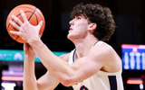 NCAA Basketball: Florida State at Virginia