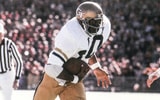 Eddie Lee Ivery at Georgia Tech