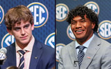 Austin Simmons more interesting than Arch Manning says Pete Thamel