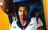 Linebacker Antoine Sharp