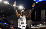 La Familia's DJ Burns - Aaron Perkins, Kentucky Sports Radio