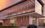 Starke Performance Center