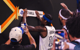 La Familia - Aaron Perkins, Kentucky Sports Radio