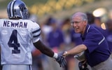 terence newman