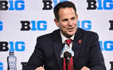 NCAA Football: Big Ten Football Media Days