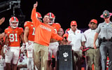 Dabo Swinney, Clemson