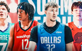 NBA Summer League AFI