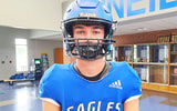ON3 - Porter Matthews, O'Neill with helmet