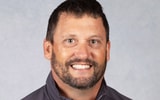 RIVALS - Jack Bangert, Falls City Coach