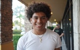 Julius Jones (Photo - Marcus Benjamin)