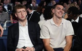 NBA: Draft Lottery