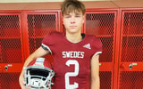 ON3 - Landon Mroczek, Gothenburg 2025