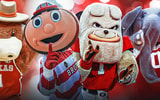 Top 25 most valuable College Football Programs afi