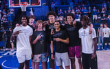 2025-26 Kentucky men's basketball players - Aaron Perkins, Kentucky Sports Radio