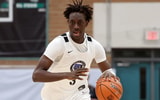 CIA Bella Vista (AZ) forward Aliou Dioum