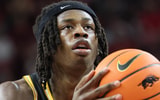 Missouri F Mark Mitchell