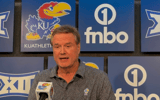 Bill Self