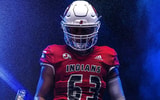 Brysen Wessell (Photo by Jackson Football)