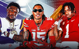 top committed WRs afi-
