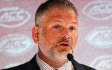 Justin Fuente