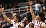 NCAA Basketball: Miami (FL) at Stanford