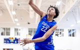 Braydon Hawthorne - Chet White, UK Athletics