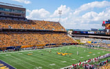 Mountaineer Field at Milan Puskar Stadium