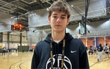 Cole Cloer, via Jaime Shaw, Rivals