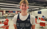 Chase Branham