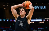 NCAA Basketball: NCAA Tournament First Round Practice - Cleveland