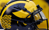 Michigan Helmet