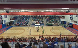 Whitko gym