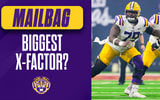 LSU podcast