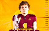 Grayson Rigdon