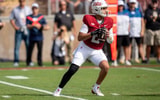 NCAA Football: Wake Forest at Stanford