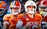 PFF's Projected Top Offenses in 2025 (AFI)