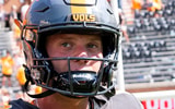 QB Gaston Moore