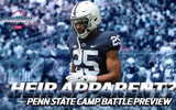 Quinton Martin Penn State Football On3