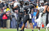 Elo Modozie ready to make an impact at Georgia.
