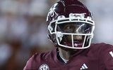 Texas A&M QB Marcel Reed