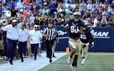 NCAA Football: Tulane at Navy