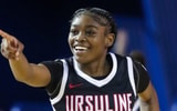 South Carolina women's basketball recruiting target. Photo Credit: Wilmington News Journal