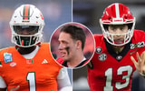 Carson-Beck-compares-replacing-Cam-Ward-to-following-Stetson-Bennett-at-Georgia