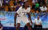 CJ Jones 2024