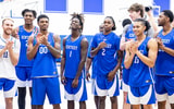 2025-26 Kentucky men's basketball players - Chet White, UK Athletics