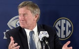 Steve Spurrier