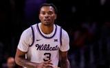 CJ Jones 2024